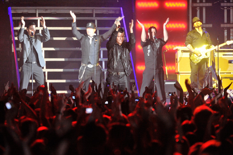 Aerosmith – 