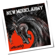 New Model Army - Unbroken
