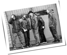 New Model Army