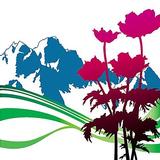 New Order - International Artwork