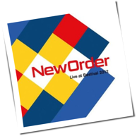 New Order - Live At Bestival 2012