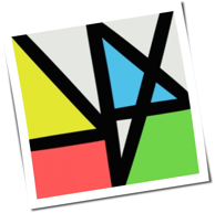 New Order - Music Complete