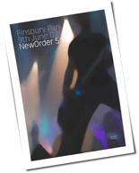 New Order - Finsbury Park 9th June 02