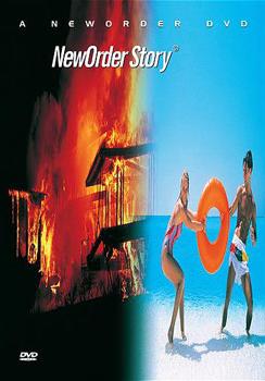 New Order - New Order Story Artwork