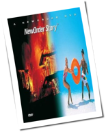 New Order - New Order Story
