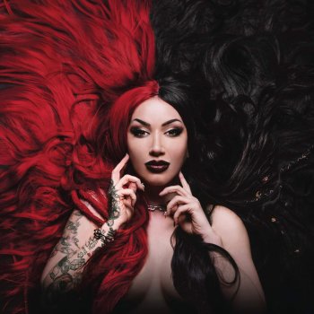 New Years Day - Unbreakable Artwork