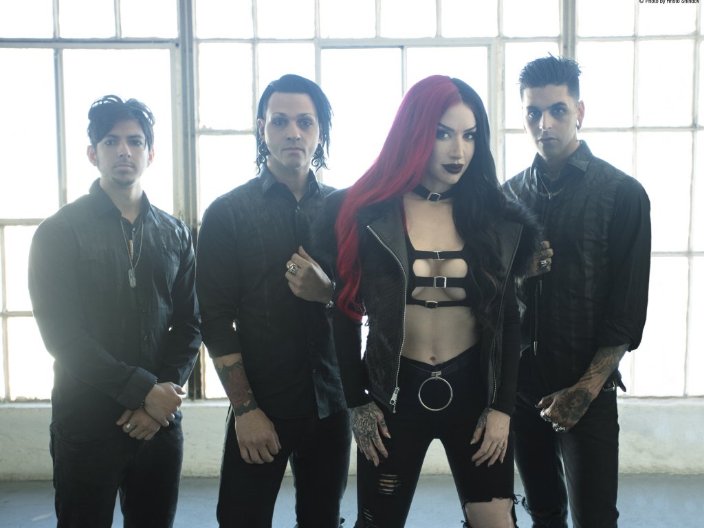 New Years Day
