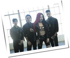 New Years Day