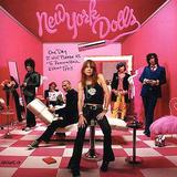 New York Dolls - One Day It Will Please Us To Remember Even This Artwork
