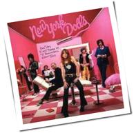 New York Dolls - One Day It Will Please Us To Remember Even This