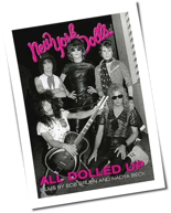 New York Dolls - All Dolled Up