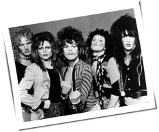 New York Dolls