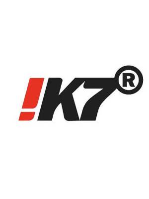 !K7 Records: