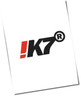 &excl;K7 Records: 