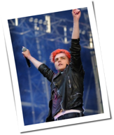  My Chemical Romance: Comeback mit 
