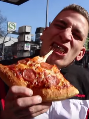 187 Strassenbande: Das Video zu