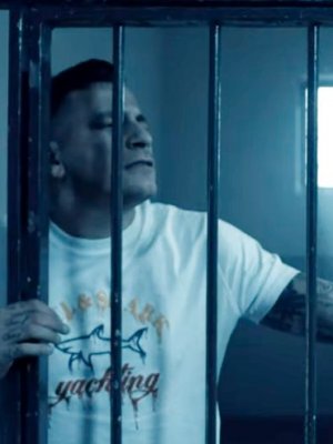 187 Strassenbande: LX feat. Gzuz mit
