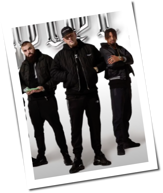 187 Strassenbande: Sampler-Snippet und 