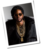 2 Chainz: Homies in Lederhosen in 