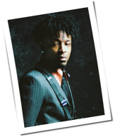 21 Savage: Video zu 