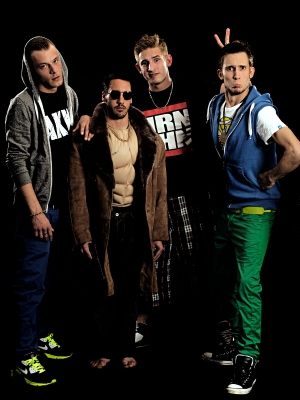 257ers: Neues Video zu