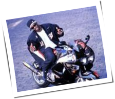 2Pac-Mord: Ex-Bad Boy belastet P&period; Diddy