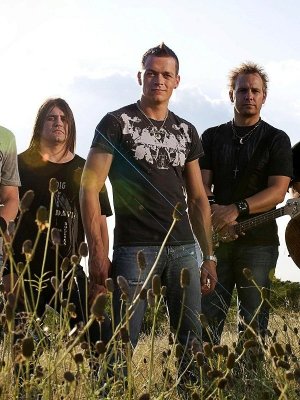 3 Doors Down: Auftritt bei Trump entrüstet Fans
