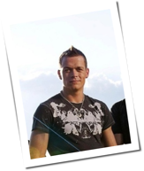 3 Doors Down: S&auml;nger Brad Arnold an Krebs erkrankt