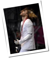 30 Seconds &period;&period;&period;: Jared Leto bricht laut&period;de-Interview ab