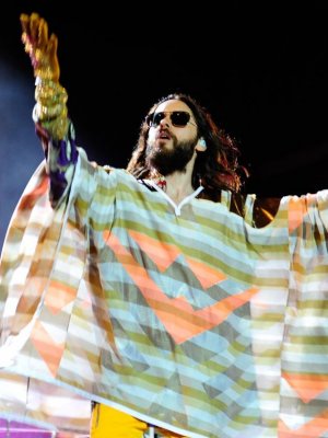 30 Seconds To Mars: Der Clip zum Song
