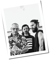 30 Seconds To Mars: Die neue Single 