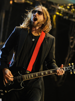 30 Seconds To Mars: Jared Leto holt einen Oscar