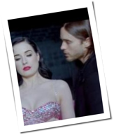 30 Seconds To Mars: Neues Video mit Dita Von Teese