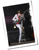 30 Seconds To Mars: Trip ins ewige Eis