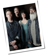 3rd Secret: Seattle vermeldet neue Grunge-Supergroup