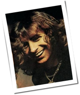 40&period; Todestag: Die besten AC&sol;DC-Songs mit Bon Scott