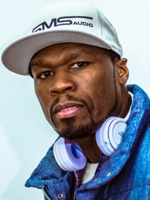 50 Cent: Luxus-Lifestyle nur Fassade