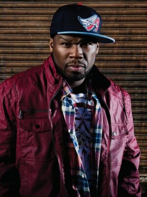 50 Cent vs Trump: Drei Millionen Dollar ausgeschlagen
