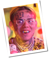 6ix9ine: Belastendes Material auf eigenem Handy