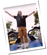 6ix9ine: Neuer Song und Video 
