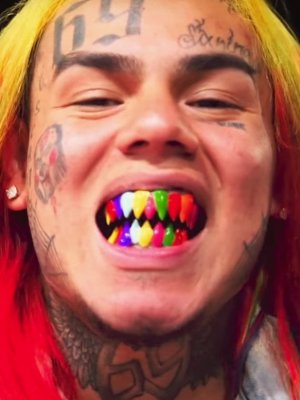 6ix9ine: Neues Video zu