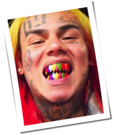 6ix9ine: Neues Video zu 