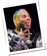 6ix9ine & Nicki Minaj: Die Sch&ouml;ne und das Biest