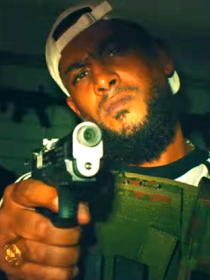 6ix9ine: 