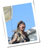 70000 Tons of Metal: Fotogalerie vom Headbanger-Dampfer