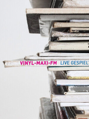 75 Jahre Vinyl: Zeigt her eure Platten!