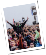 90&period;000 Tickets: Rock am Ring 2026 ist ausverkauft