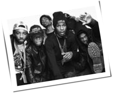 A&dollar;AP Mob: Old-School-Nummer mit Method Man