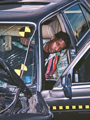 A$AP Rocky: Das Video zu