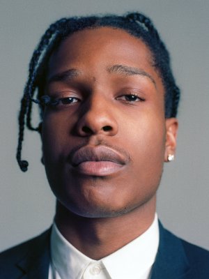 A$AP Rocky: Headliner-Gig beim Splash! geplatzt